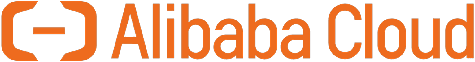 Alibaba logo
