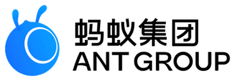 Ant Group logo