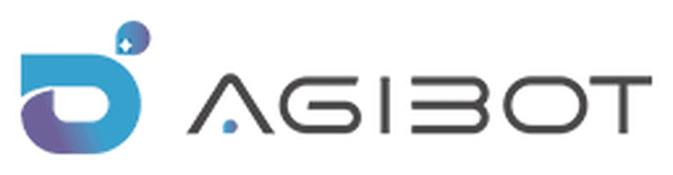 AGIBOT logo