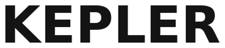 KEPLER logo
