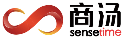 SenseTime logo