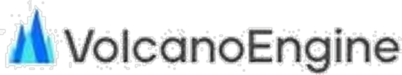 VolcanoEngine logo