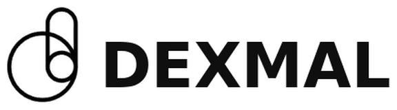 DEXMAL logo