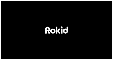 Rokid logo