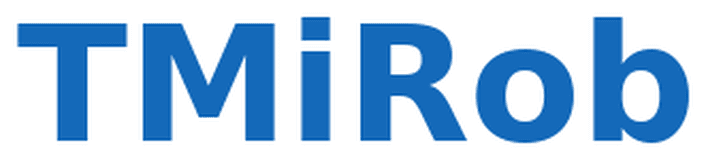 TMiRob logo