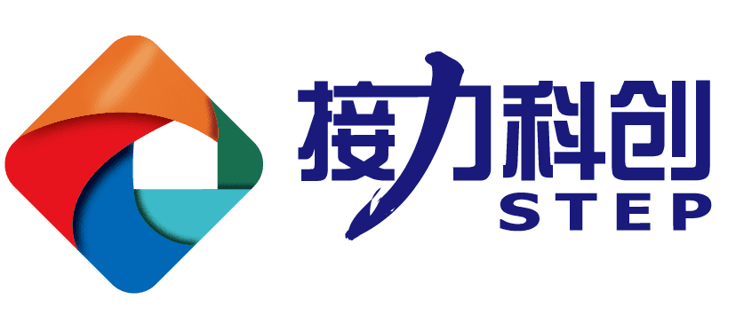 STEP logo