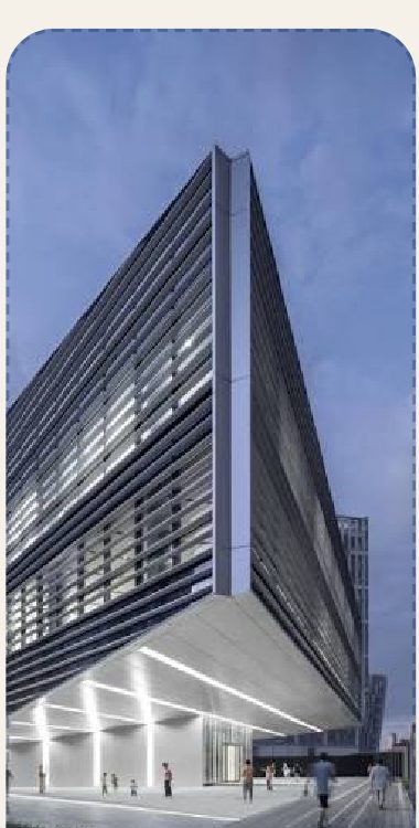 Beiyang AI Town photo