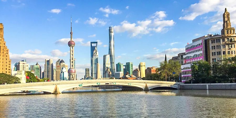 Suzhou Creek photo